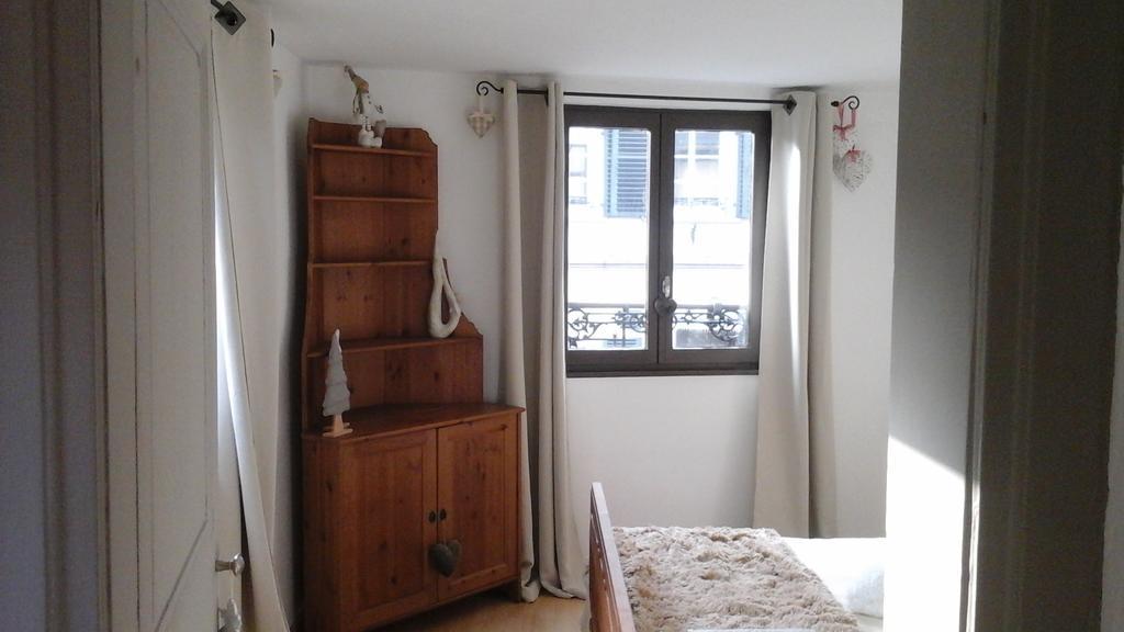 Maison Bleue Apartment Saverne Exterior photo